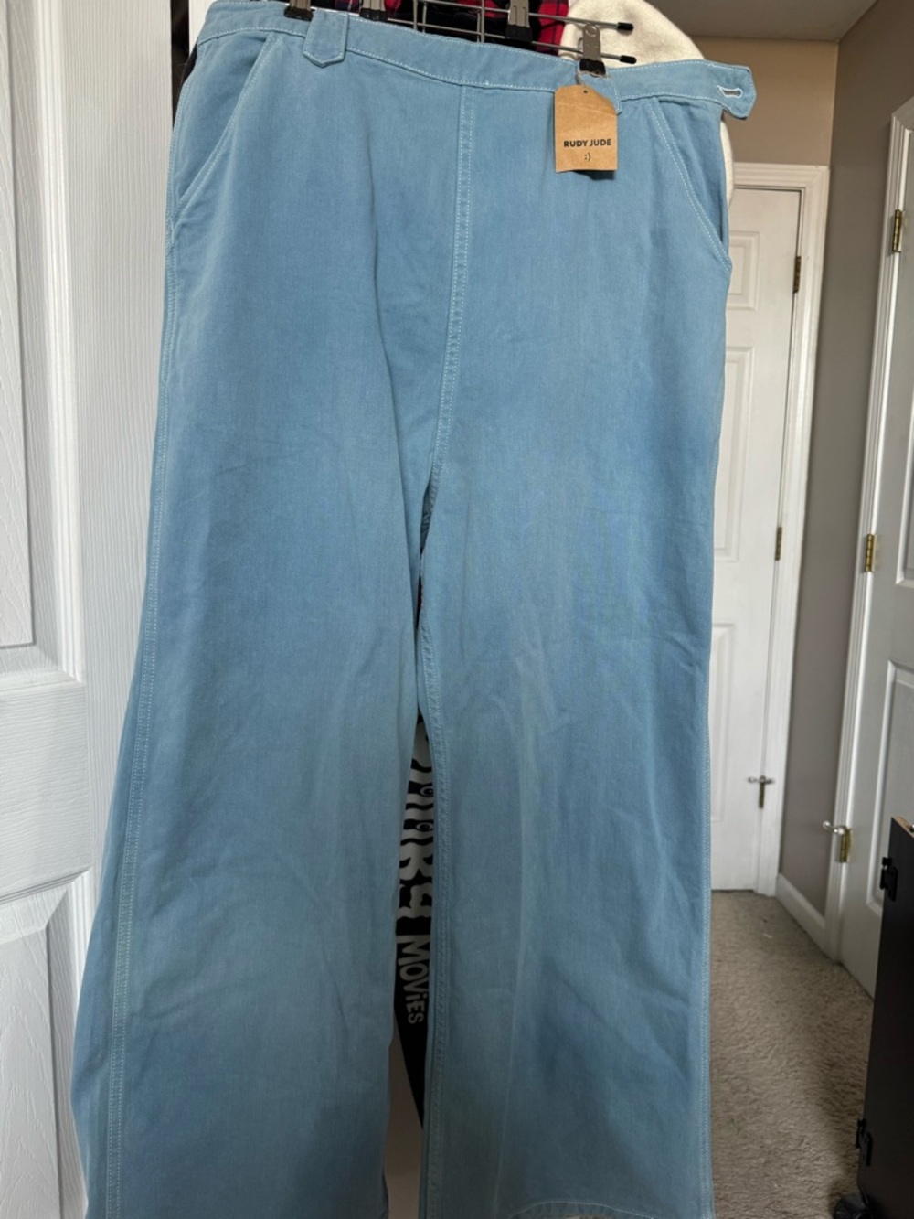 Rudy Jude Sailor Jeans